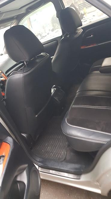 Lexus: Lexus RX: 2000 г., 3 л, Автомат, Бензин, Кроссовер — 10