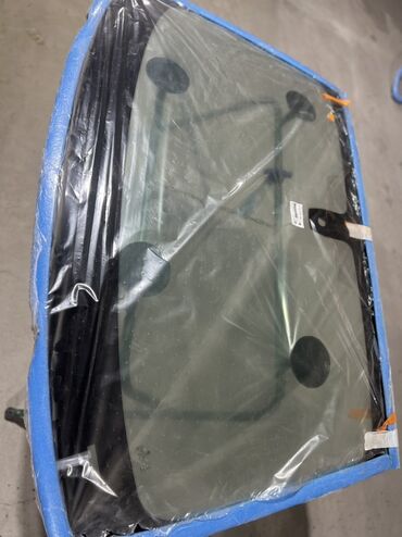 Стекла и комплектующие: Стекло Лобовое Toyota, Оригинал — 71