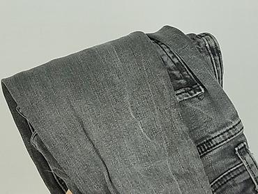 pantofle panda: PULL&BEAR, Jeansy damskie, rozmiar S — 6