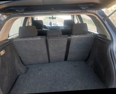 Toyota: Toyota Corolla: 1.4 l | 2004 il Sedan — 9