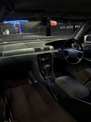 Toyota: Toyota Camry: 2000 г., 2.2 л, Автомат, Бензин, Седан — 10