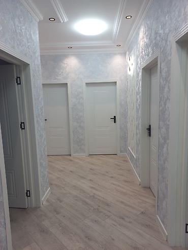 hovsan kupcali heyet evi: 4 otaqlı, 110 kv. m, Yeni təmirli — 8