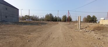 Torpaq sahələrinin satışı: 4 sot, Tikinti, Mülkiyyətçi — 7