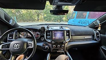 srv 3: Dodge Ram 1500: 2020 г., 5.7 л, Автомат, Бензин, Пикап — 4