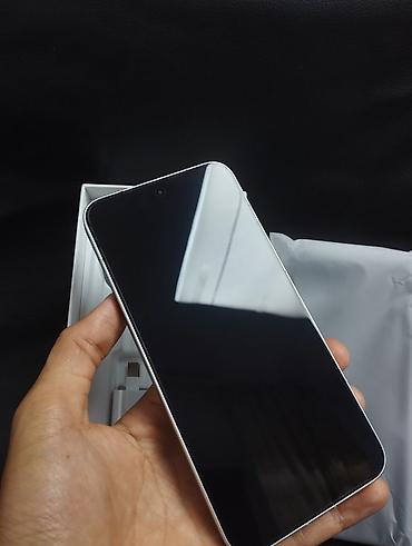 Poco: Poco X8 Pro Max, Новый, 256 ГБ, цвет - Белый, 1 SIM, 2 SIM — 4