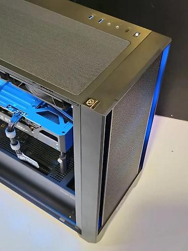 Desktop računari i radne stanice: Ryzen 7 9800X3D RTX 5070 TI X870 64GB 3TB - SM038PC. ✨ Prodaja i — 21