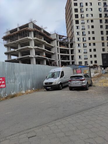 купить квартиру в 10 микрорайоне: 1 комната, 40 м², Элитка, 3 этаж, ПСО (под самоотделку)