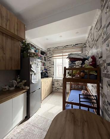 Продажа квартир: 1 комната, 42 м², Элитка, 3 этаж — 7