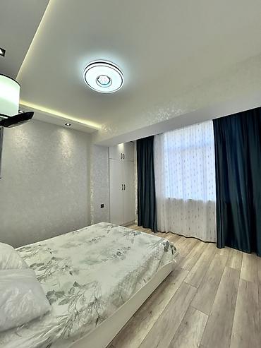 1 ci mikrorayon satilan evler: 2 otaqlı, Yeni tikili, 63 kv. m — 8