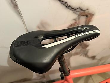 aventon: Aventon Cordoba — трековый/фикс велосипед - Рама и вилка: алюминий — 6