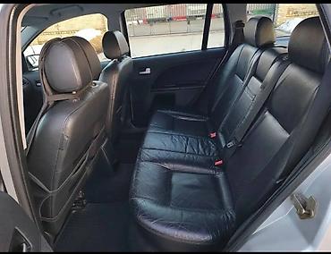 Ford: Ford Mondeo: 2 l | 2001 г. 298000 km — 13