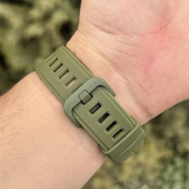 Другие смарт-часы: Smart watch S53 - хит продаж Один в один сходства с Garmin — 3