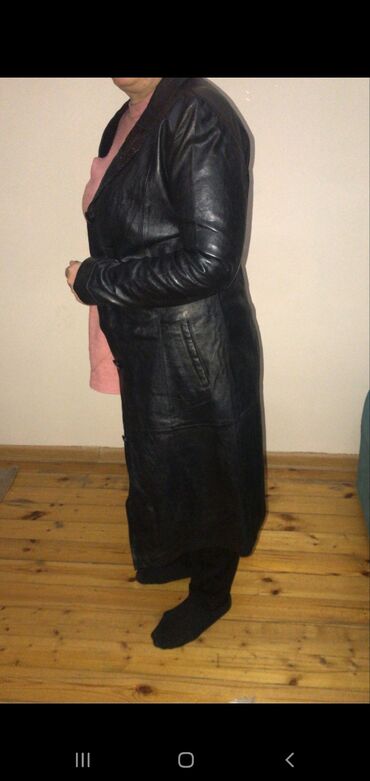 Paltolar: Palto, rəng - Qara — 13