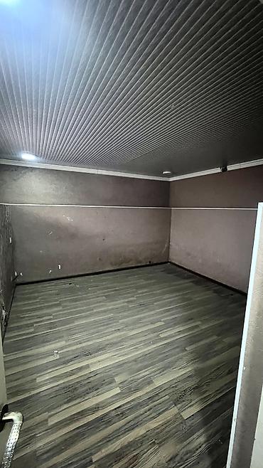 Продажа коттеджей и домов: Областная Больницага жакын жерден ПСО абалында жер үй сатылат — 17