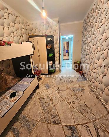 Продажа квартир: 4 комнаты, 80 м² — 4