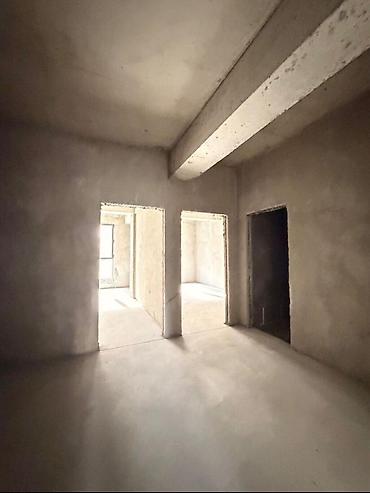 квартира золотой квадрат: 1 комната, 47 м², Золотой квадрат Элитка, 3 этаж, ПСО (под самоотделку) — 3