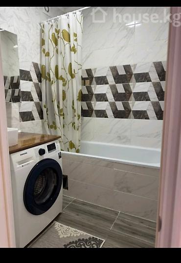 2 комнаты, 68 м², Кок-Жар мкр 106 серия улучшенная, 5 этаж, Евроремонт at lalafo.kg 2 комнаты, 68 м², Кок-Жар мкр 106 серия улучшенная, 5 этаж, Евроремонт