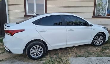 хендай солярис 2019: Hyundai Solaris: 2018 г., 1.4 л, Автомат, Бензин, Седан — 3