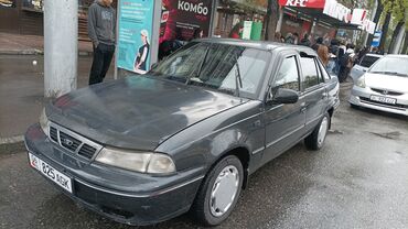 Другие Автомобили: Nexia 1 год 2002 1.5 объём