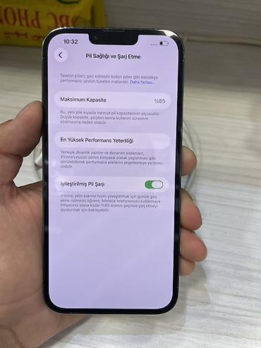 world telecom iphone 12 pro: IPhone 13 Pro Max, 256 GB, Sierra Blue, Face ID, Simsiz şarj — 5