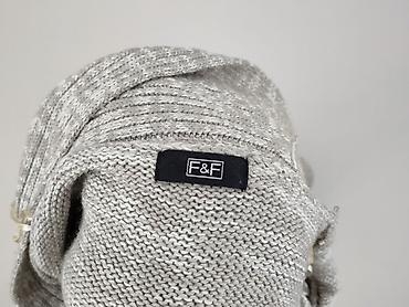 z ciuchami: F&F, Kardigan damski, rozmiar XL — 4
