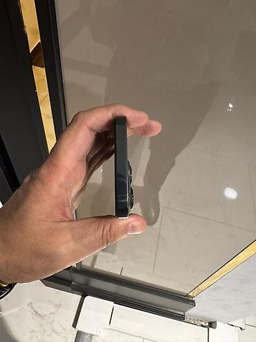 IPhone 13 Pro, Alpine Green, Face ID lalafo.az -da — 3 IPhone 13 Pro, Alpine Green, Face ID — 3