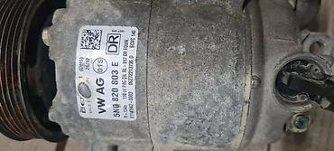 gorivni gas: KOMPRESOR KLIME ZA VOLKSWAGEN TIGUAN - 5N0820803E | Kompresor klime — 1