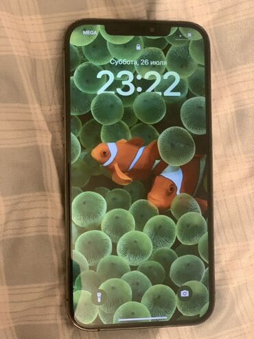айфон 13 про хр: IPhone 12 Pro Max, 128 ГБ, Space Gray, Каптама