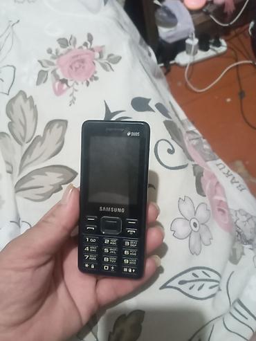 bakcell nomre sifaris: Samsung rəng - Qara, İki sim kartlı — 1