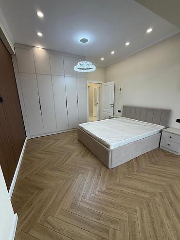 жк некст: 2 комнаты, 59 м², БГУ Элитка, 10 этаж, Евроремонт — 3