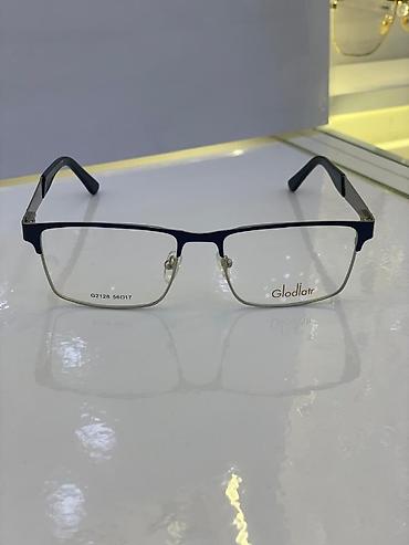 окулист: Оправа для очков Glodiatr Вас приветствует, Оптика АЛИ МЕД! 👓 — 1