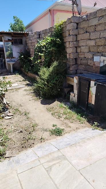hövsanda ev: Hövsan qəs. 2 otaqlı, 2 kv. m, Orta təmir — 6