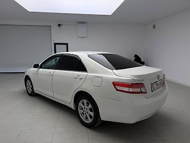 тойота celsior: Toyota Camry: 2010 г., 2.5 л, Автомат, Бензин, Седан — 3