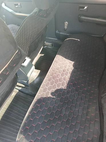 c4 audi: Audi 100: 1990 г., 2 л, Механика, Бензин, Седан — 8