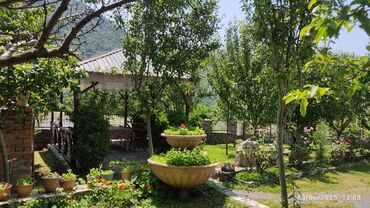 Günlük kirayə evlər: 160 kv. m, 5 otaqlı, Kombi, Qaz, Su — 22