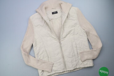 273 товарів | lalafo.com.ua: Жіноча куртка L, колір - Молочний