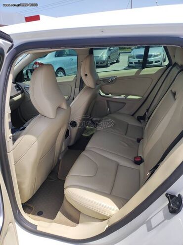 Volvo: Volvo V60: 1.6 l. | 2012 έ. 183000 km. Πολυμορφικό at lalafo.gr — 23 Volvo: Volvo V60: 1.6 l. | 2012 έ. 183000 km. Πολυμορφικό — 23