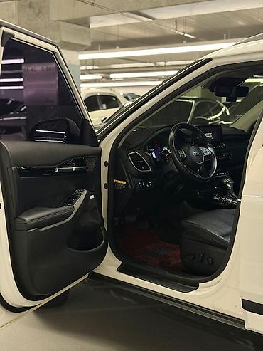 Kia: Kia Seltos: 2019 г., 1.6 л, Робот, Бензин, Кроссовер — 8