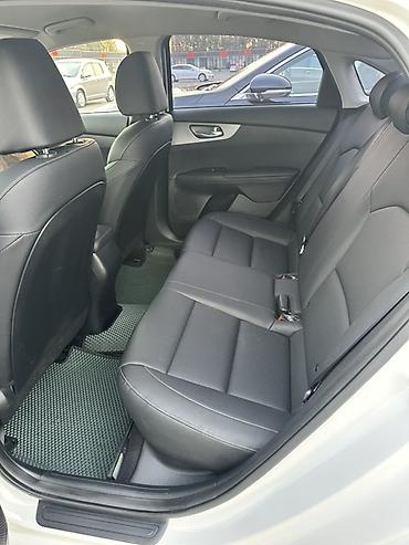 киа к3 gt: Kia K3: 2021 г., 1.6 л, Автомат, Бензин, Седан — 7