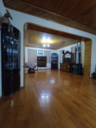 Uzunmüddətli kirayə evlər: 120 kv. m, 3 otaqlı, Artezian quyusu, İnternet, Qaz — 4