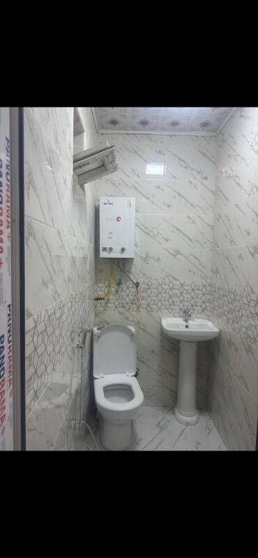 Uzunmüddətli kirayə mənzillər: Sumqayıtda, Esmira şadlıq sarayı tərəfdə 1 sot 7 daş kürsülü kiçik -da lalafo.az — 3 Uzunmüddətli kirayə mənzillər: Sumqayıtda, Esmira şadlıq sarayı tərəfdə 1 sot 7 daş kürsülü kiçik — 3