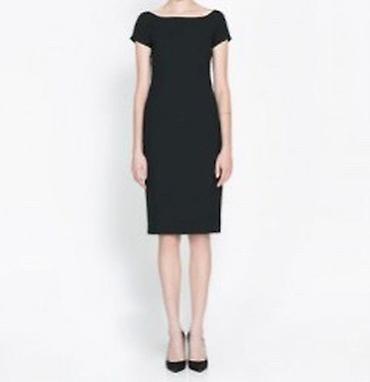 Платья: FENDİ,42 ölcü,az geyinilib,material pambıq,marlyovka,düymeli,ön teref — 6