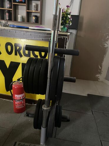 Velotrenajorlar: Sport zalı üçün kardio avadanlıqları paketi Tərkib: - 2 ədəd — 25