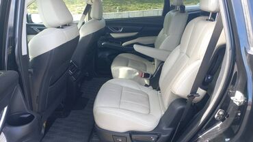 Subaru: Subaru Ascent: 2019 г., 2.4 л, Автомат, Бензин, Кроссовер — 7