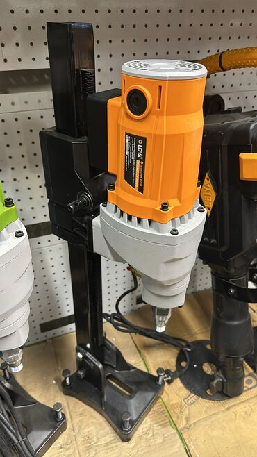 Дрели алмазного сверления: Алмазный бур LEIYA Оригинал Медный обмотка — 7