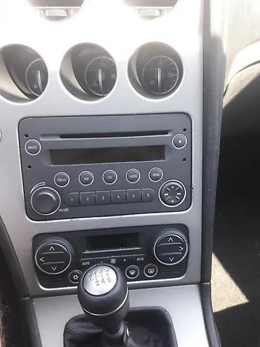 great studio: ALFA ROMEO 159 CD MUZIKA FABRICKA | Alfa Romeo 159 komoletan auto u — 1