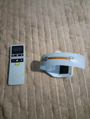 flaster za čukljeve: Nerve and Muscle Stimulator – Foot Drop System (XFT-2001D) - Tip — 4