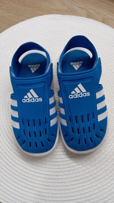 sandale deichmann 2022: Sandale, Adidas, Veličina - 30 na lalafo.rs sandale deichmann 2022: Sandale, Adidas, Veličina - 30