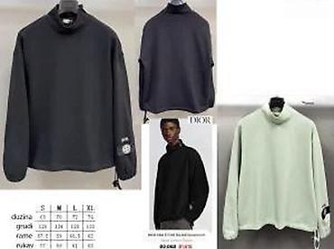 Duksevi: DIOR, B.VENETA, FOG.,EKSKLUZIVNI TOP DUKSEVI | Novo! ! ! Hit. Hit — 22