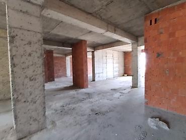 Mənzillər: 4 otaqlı, Yeni tikili, m. Nəriman Nərimanov, 215 kv. m — 4